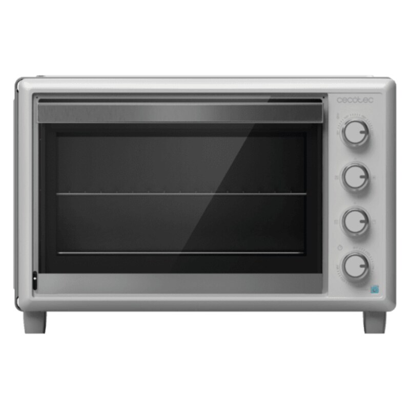 Cecotec Bake&Toast 6090 60 L 2200 W Blanco