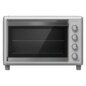 Cecotec Bake&Toast 6090 60 L 2200 W Blanco