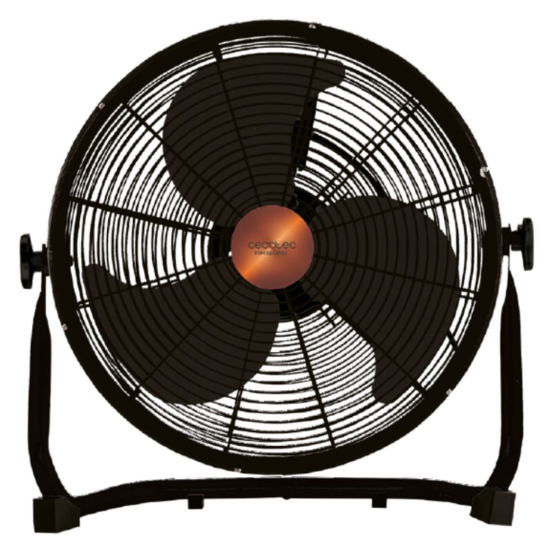 Cecotec EnergySilence 3000 Pro Negro