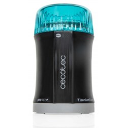 Cecotec TitanMill 200 200 W Negro, Azul