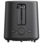 Xiaomi XMTSJ01FD 6 2 rebanada(s) 930 W Negro