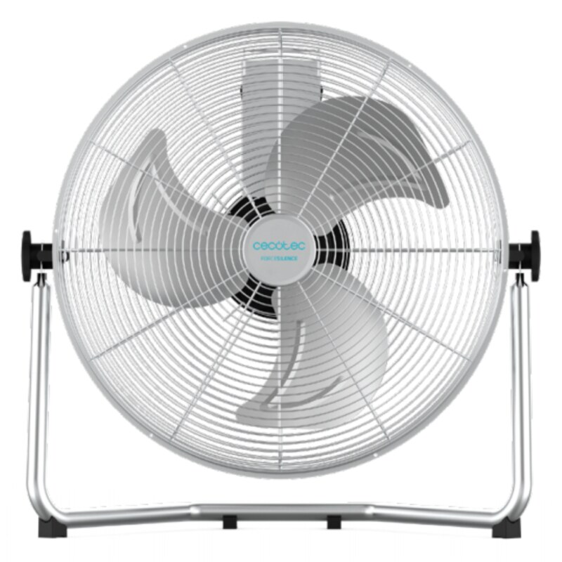 Cecotec EnergySilence 4100 Pro Metálico