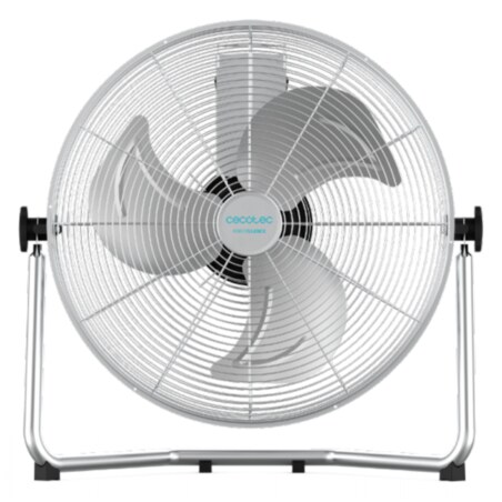 Cecotec EnergySilence 4100 Pro Metálico