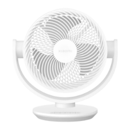 Xiaomi BHR9872EU ventilador Blanco