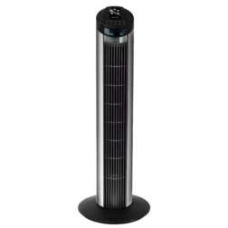 Cecotec EnergySilence 890 Skyline Negro, Plata
