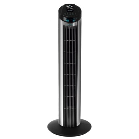 Cecotec EnergySilence 890 Skyline Negro, Plata