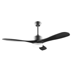 Cecotec 05982 ventilador Grafito