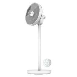 Cecotec 08243 ventilador Blanco