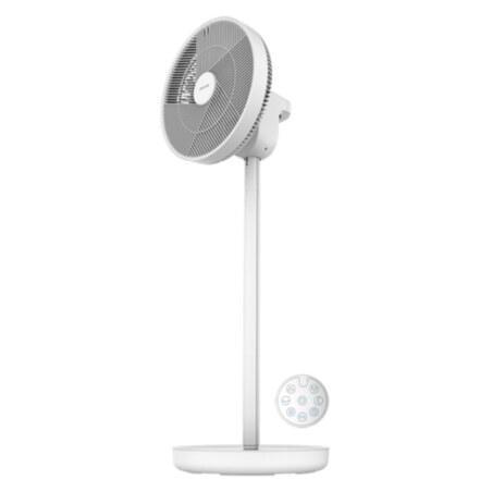 Cecotec 08243 ventilador Blanco