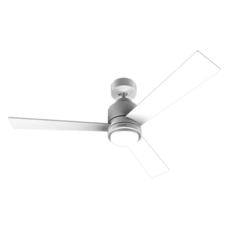 Cecotec 05835 ventilador Acero inoxidable