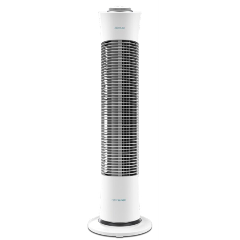 Cecotec EnergySilence 6090 Skyline Blanco
