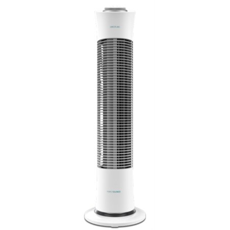 Cecotec EnergySilence 6090 Skyline Blanco