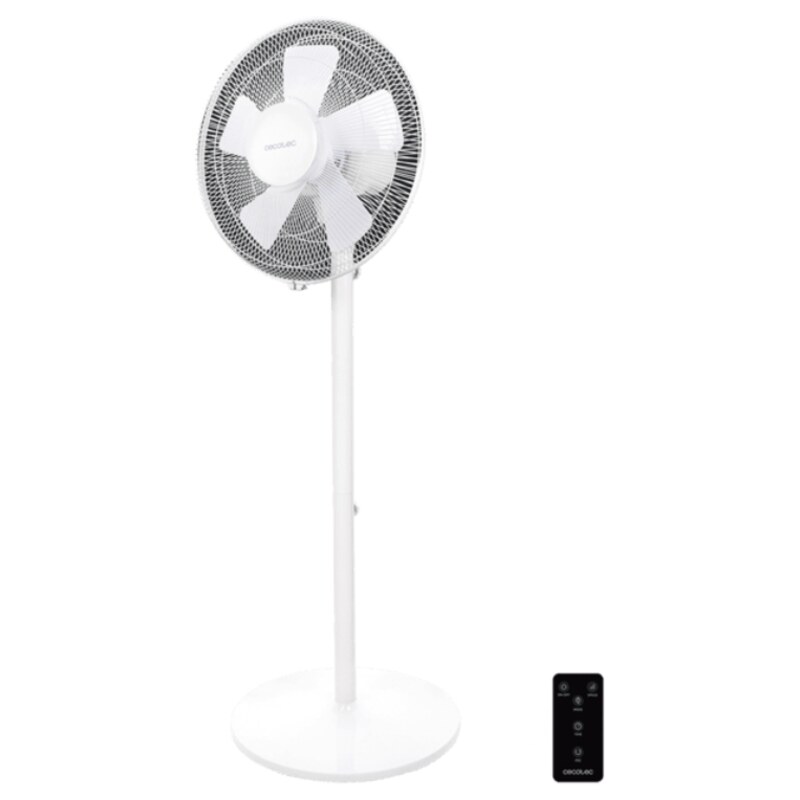Cecotec 05877 ventilador Blanco