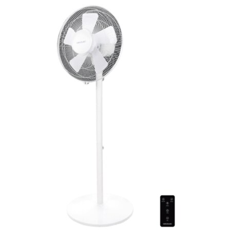 Cecotec 05877 ventilador Blanco