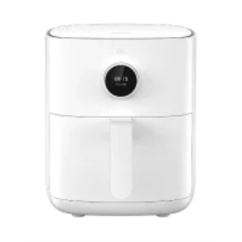 Xiaomi BHR8234EU freidora Sencillo 4,5 L Independiente 1500 W Freidora de aire caliente Blanco