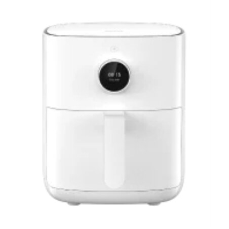 Xiaomi BHR8234EU freidora Sencillo 4,5 L Independiente 1500 W Freidora de aire caliente Blanco
