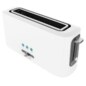 Cecotec 03189 tostadora 6 2 rebanada(s) 980 W Blanco