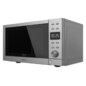 Cecotec 01398 microondas Negro, Acero Solo microondas Encimera 20 L 700 W