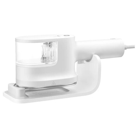 Xiaomi BHR9034EU plancha Plancha vapor-seco 1200 W Blanco