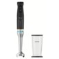 Cecotec 03959 licuadora Batidora de inmersión 1500 W Negro