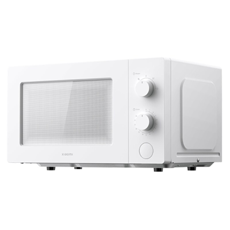 Xiaomi MWB010-2A Blanco Solo microondas Encimera 20 L 700 W