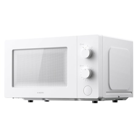 Xiaomi MWB010-2A Blanco Solo microondas Encimera 20 L 700 W
