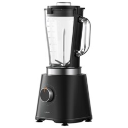 Xiaomi BHR8936EU licuadora 1750 L Batidora de vaso 600 W Negro