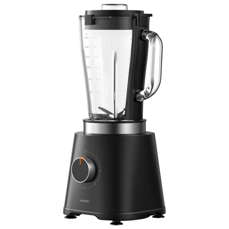 Xiaomi BHR8936EU licuadora 1750 L Batidora de vaso 600 W Negro