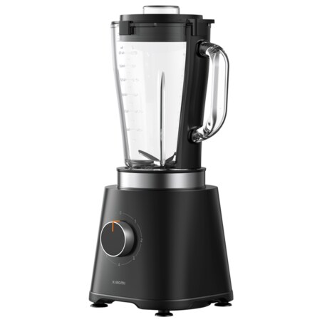 Xiaomi BHR8936EU licuadora 1750 L Batidora de vaso 600 W Negro
