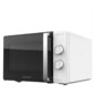 Cecotec 01547 microondas Blanco Microondas con grill Encimera 23 L 700 W