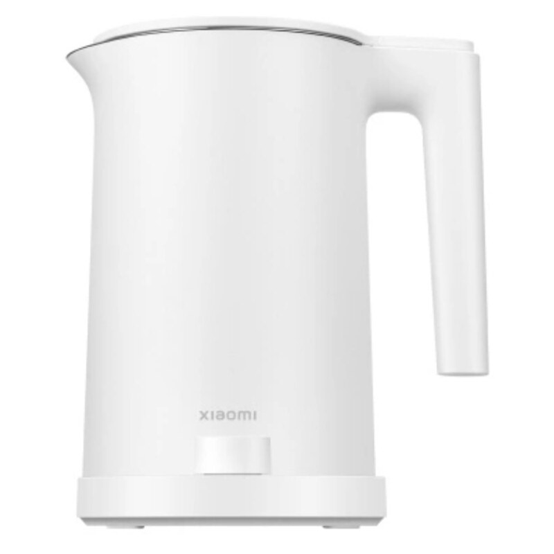 Xiaomi Smart Kettle 2 Pro EU tetera eléctrica 1,7 L 1800 W Blanco