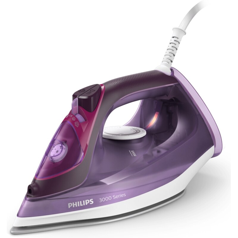 Philips 3000 series DST3041/30 Plancha de vapor