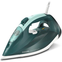 Philips 7000 series DST7031/70 Plancha de vapor HV en verde ópalo/menta
