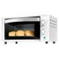 Cecotec Bake&Toast 1090 10 L 1000 W Blanco