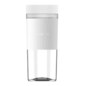 Xiaomi Portable Blender 0,3 L Batidora de vaso portátil 45 W Transparente, Blanco