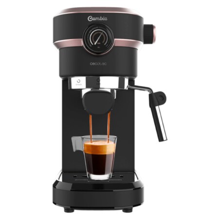Cecotec Cafelizzia 890 Rose Pro Totalmente automática Máquina espresso 1,1 L