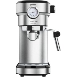 Cecotec Cafelizzia 790 Steel Pro Semi-automática Máquina espresso 1,2 L