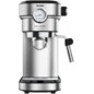 Cecotec Cafelizzia 790 Steel Pro Semi-automática Máquina espresso 1,2 L