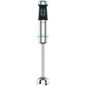 Cecotec Power TitanBlack 1200 XL PerfectCream&Crush Batidora de inmersión 1200 W Negro, Verde, Acero inoxidable