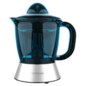 Cecotec 03351 exprimidor Exprimidor lenta 40 W Negro, Azul, Acero inoxidable