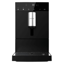 Cecotec Cremmaet Commpact Totalmente automática Máquina espresso 1,1 L