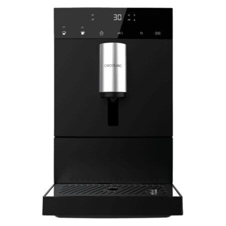 Cecotec Cremmaet Commpact Totalmente automática Máquina espresso 1,1 L