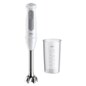 Braun MultiQuick 5 MQ 50001 M Batidora de inmersión 1000 W Gris, Blanco