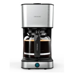 Cecotec Coffee 66 Heat Semi-automática Cafetera de filtro 1,5 L