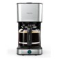 Cecotec Coffee 66 Heat Semi-automática Cafetera de filtro 1,5 L