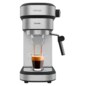 Cecotec 01646 cafetera eléctrica Semi-automática Máquina espresso 1,2 L