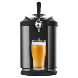Cecotec BeerFlow Steel 5000 5 L