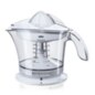 Braun Multiquick 3 MPZ 9 prensa de cítricos eléctricos 1 L 20 W Blanco
