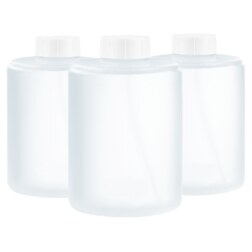 Xiaomi 6934177723162 jabón 300 ml Jabón líquido cremoso 327 g 1 pieza(s)