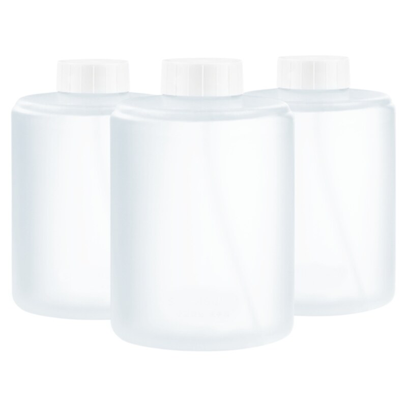 Xiaomi 6934177723162 jabón 300 ml Jabón líquido cremoso 327 g 1 pieza(s)